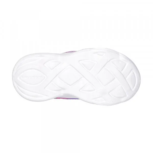 SKECHERS PATIKE TWISTY BRIGHTS - WIN