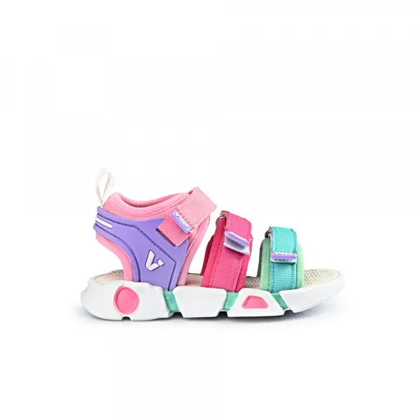 VICCO SANDALE GORBI PINK 
