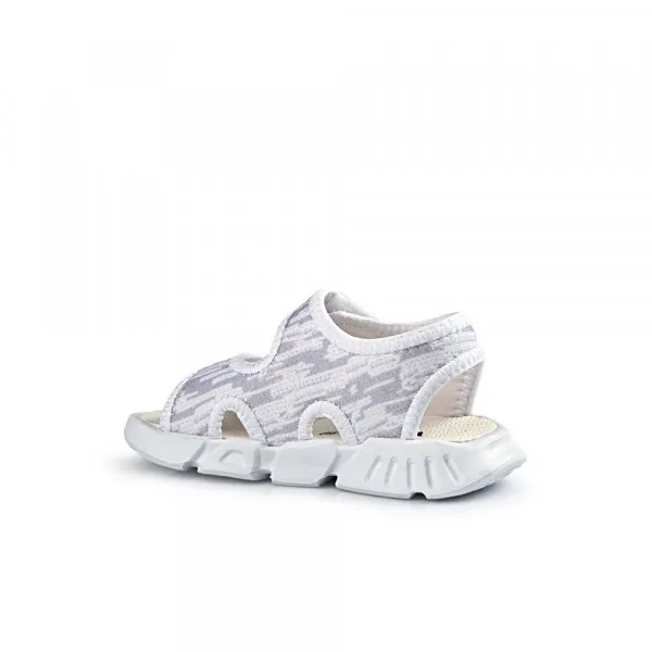 VICCO SANDALE WHITE 
