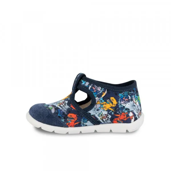 CICIBAN PATOFNE JUNGLE 