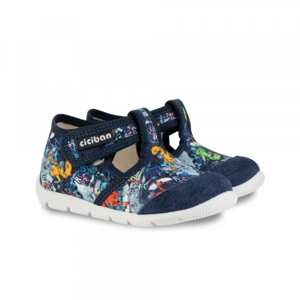 CICIBAN PATOFNE JUNGLE 