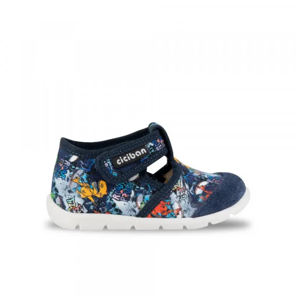 CICIBAN PATOFNE JUNGLE 