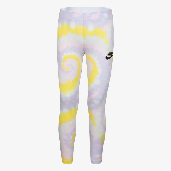 NIKE HADDAD NKG AOP TIE DYE LEGGING