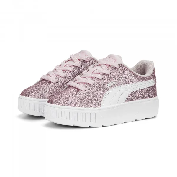 PUMA PATIKE KARMEN GLITZ PS 