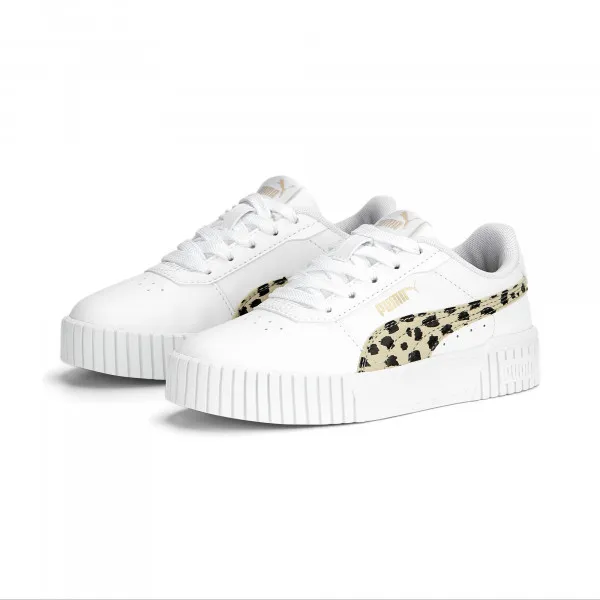PUMA PATIKE CARINA 2.0 ANIMAL PS 
