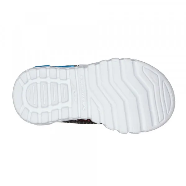 SKECHERS PATIKE FLEX-GLOW ELITE-VORL