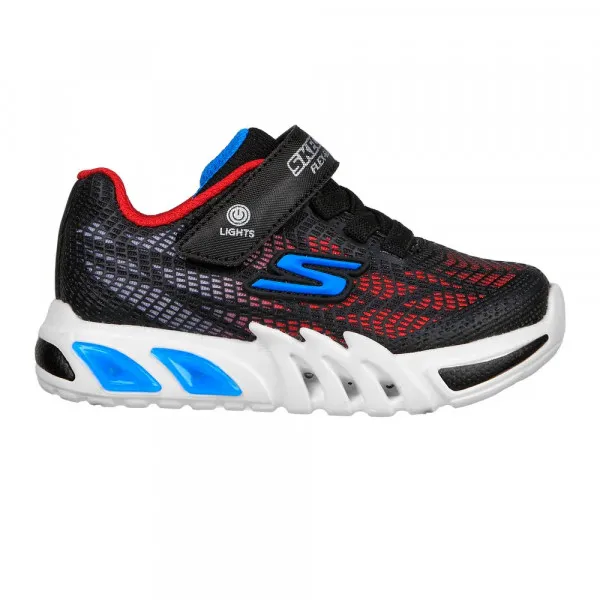 SKECHERS PATIKE FLEX-GLOW ELITE-VORL