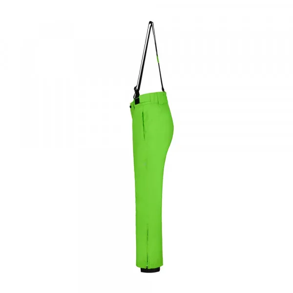 ICEPEAK LENZEN JR WADDED TROUSERS CHLD LEAF GREEN