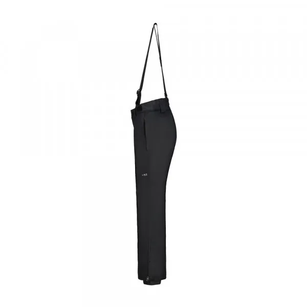ICEPEAK LENZEN JR WADDED TROUSERS CHLD BLACK