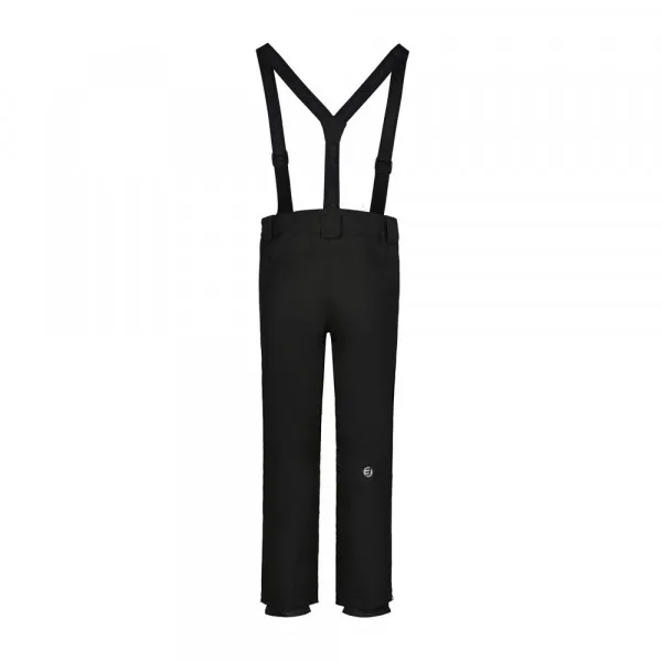 ICEPEAK LAGOS JR WADDED TROUSERS CHLD BLACK