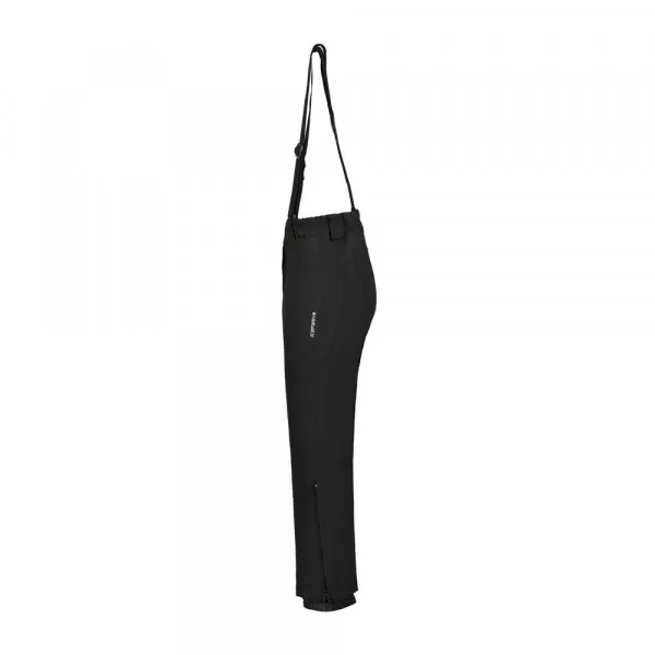 ICEPEAK LAGOS JR WADDED TROUSERS CHLD BLACK