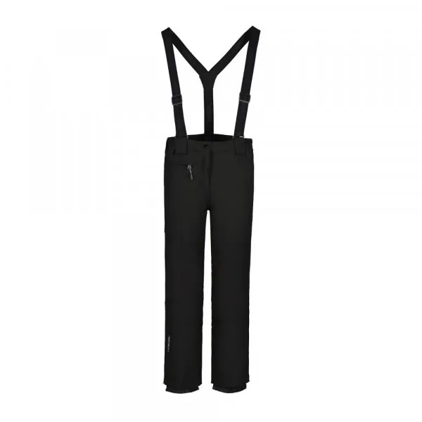 ICEPEAK LAGOS JR WADDED TROUSERS CHLD BLACK