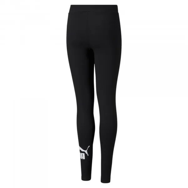PUMA ESS LOGO LEGGINGS G