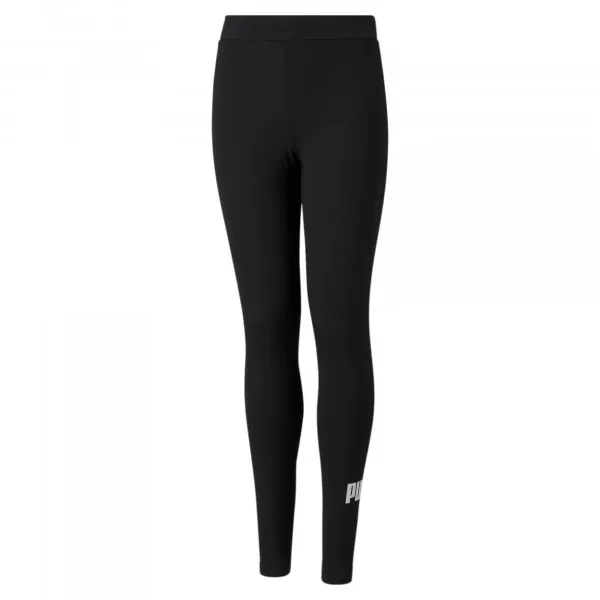 PUMA ESS LOGO LEGGINGS G