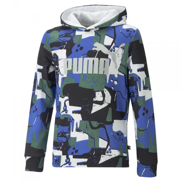 PUMA DUKS STREET 
