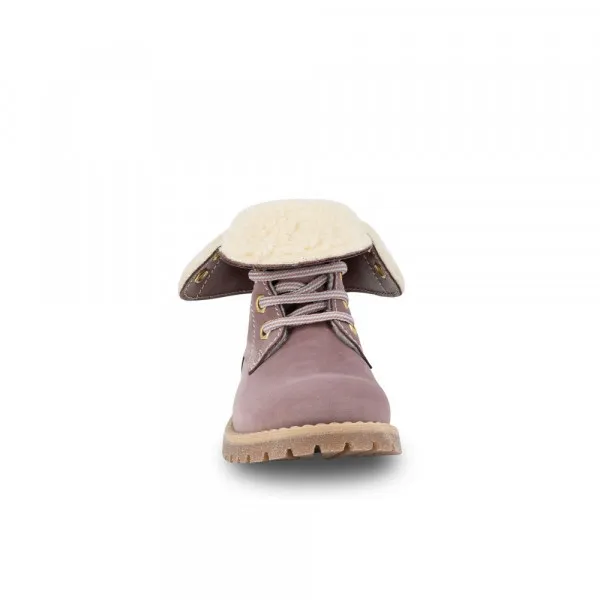 CICIBAN CIZME DARK ROSE
