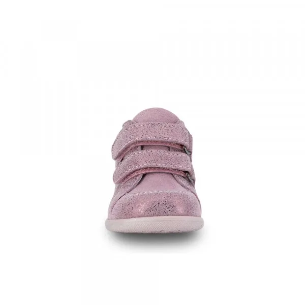 CICIBAN CIPELE DUST ROSE