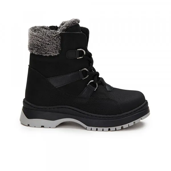 VICCO CIZME ALEXIS BLACK 