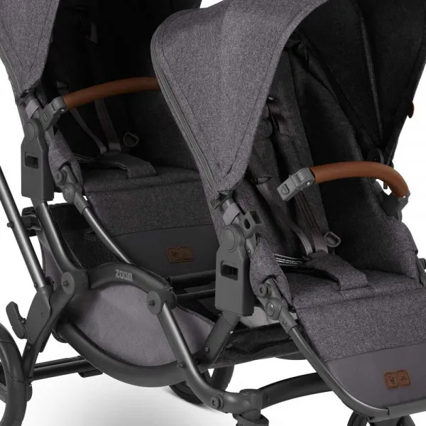 ABC DESIGN KOLICA ZA BLIZANCE ZOOM STREET