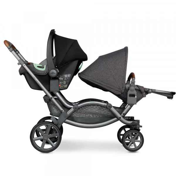 ABC DESIGN KOLICA ZA BLIZANCE ZOOM STREET