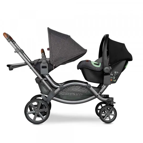 ABC DESIGN KOLICA ZA BLIZANCE ZOOM STREET