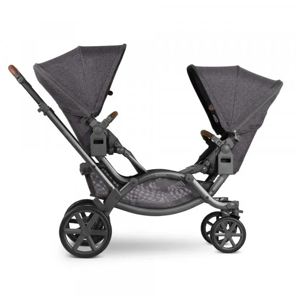 ABC DESIGN KOLICA ZA BLIZANCE ZOOM STREET