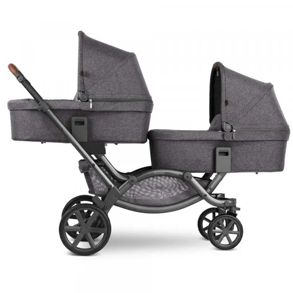 ABC DESIGN KOLICA ZA BLIZANCE ZOOM STREET