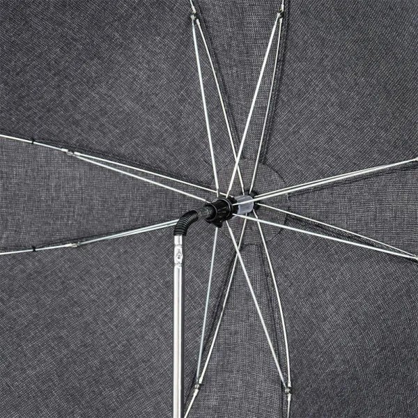 ABC DESIGN SUNCOBRAN ZA KOLICA ZA KOLICA ASPHALT