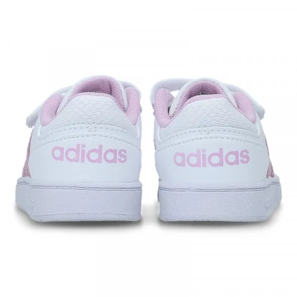 ADIDAS PLITKE PATIKE HOOPS 2.0 CMF I