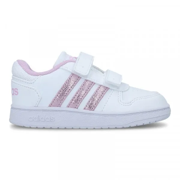 ADIDAS PLITKE PATIKE HOOPS 2.0 CMF I