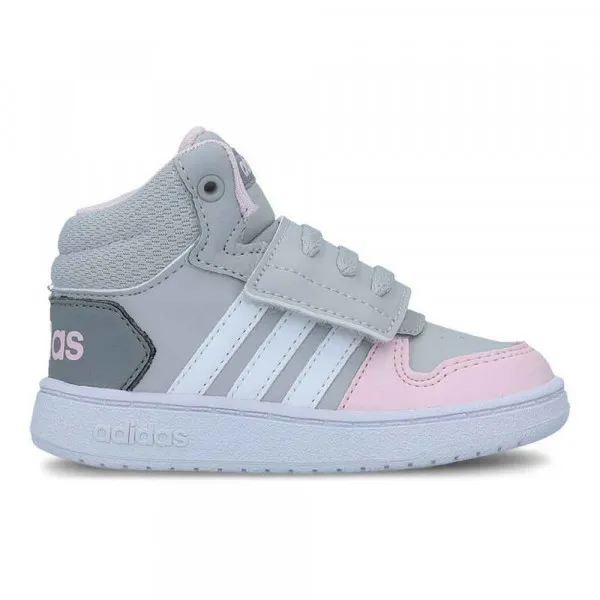 ADIDAS PATIKE HOOPS MID 2.0 K 