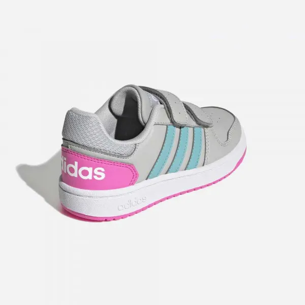 ADIDAS PATIKE HOOPS 2.0 CMF C