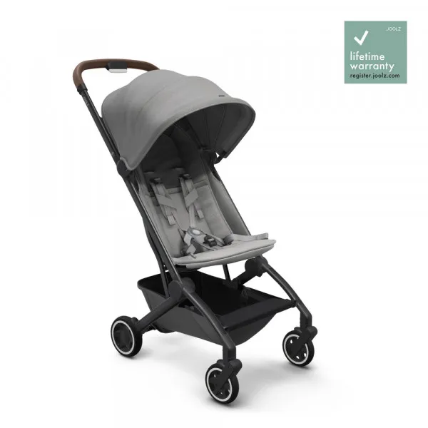 JOOLZ KISOBRAN KOLICA AER DELIGHTFUL GREY