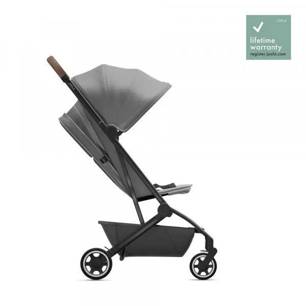 JOOLZ KISOBRAN KOLICA AER DELIGHTFUL GREY