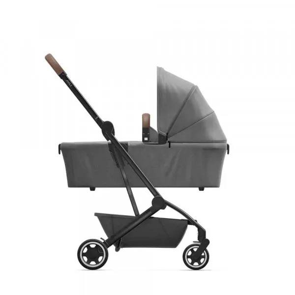 JOOLZ KORPA ZA KOLICA AER DELIGHTFUL GREY