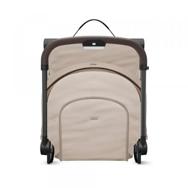 JOOLZ KISOBRAN KOLICA AER LOVELY TAUPE