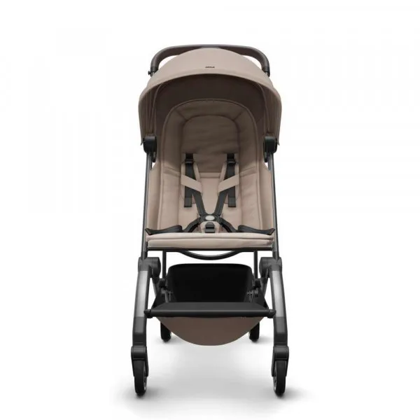 JOOLZ KISOBRAN KOLICA AER LOVELY TAUPE