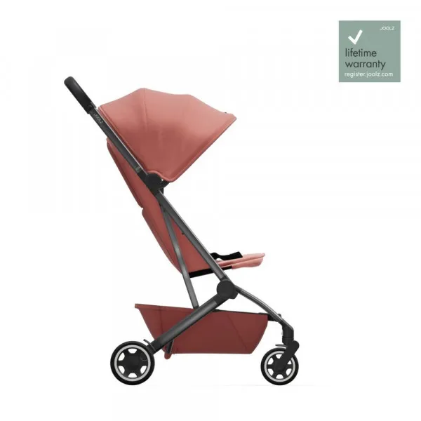 JOOLZ KISOBRAN KOLICA AER ABSOLUTE PINK