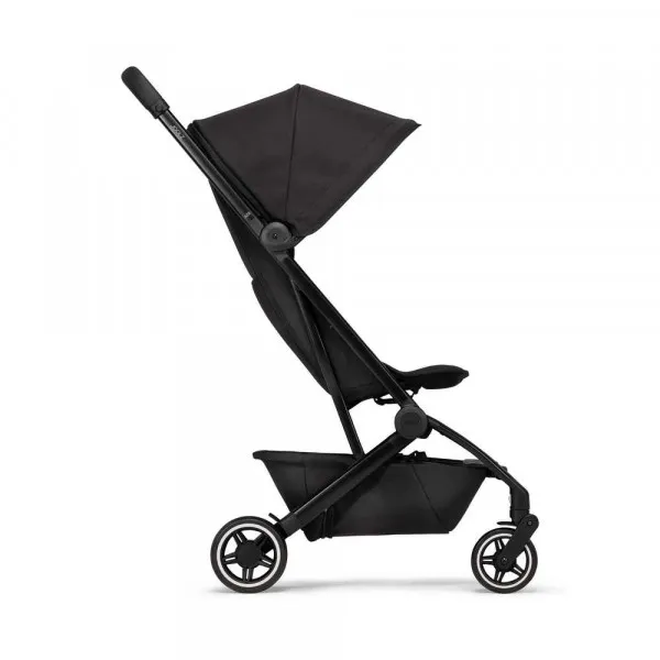 JOOLZ KISOBRAN KOLICA AER+ REFINED BLACK