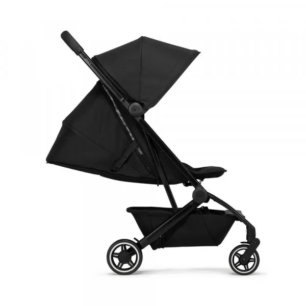JOOLZ KISOBRAN KOLICA AER+ REFINED BLACK