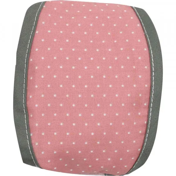 BUBBABA PORTIKLA SAFARI ROZE