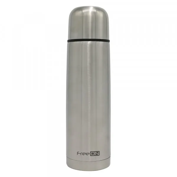 FREE ON TERMOS BOCA 500ML 