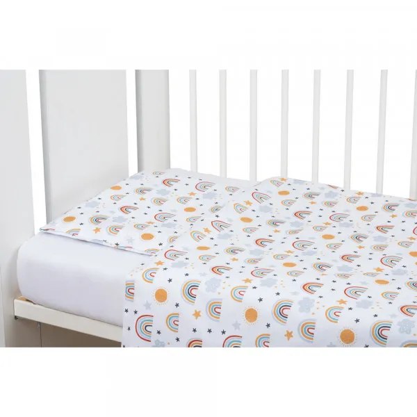 BUBABA POSTELJINA SET 2 DELA DUGA 