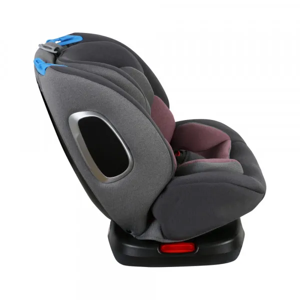 FREEON AUTO SEDISTE POLAR 0-36KG GRUPA 0/1/2/3 SIVO-ROZE