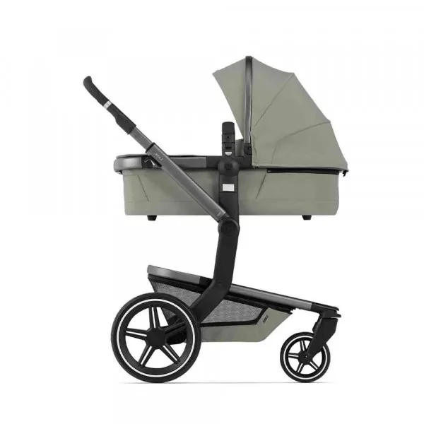 JOOLZ KOLICA DUO SISTEM DAY+ SAGE GREEN