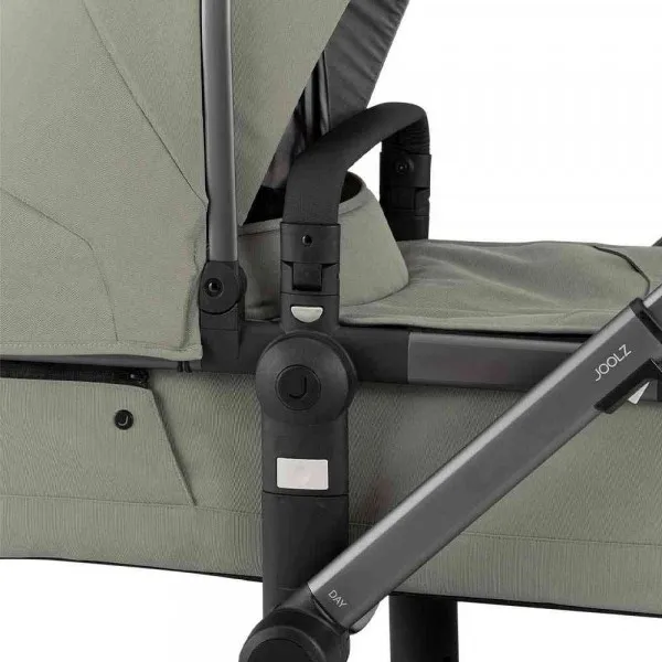 JOOLZ KOLICA DUO SISTEM DAY+ SAGE GREEN