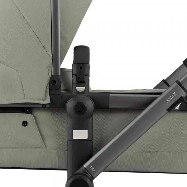 JOOLZ KOLICA DUO SISTEM DAY+ SAGE GREEN