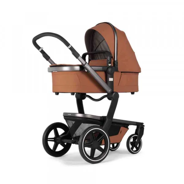 JOOLZ KOLICA DUO SISTEM DAY+ CANYON TERRACOTTA