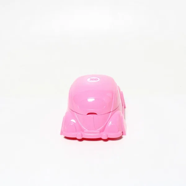 OK BABY NOSA AUTO TAMNO ROZE