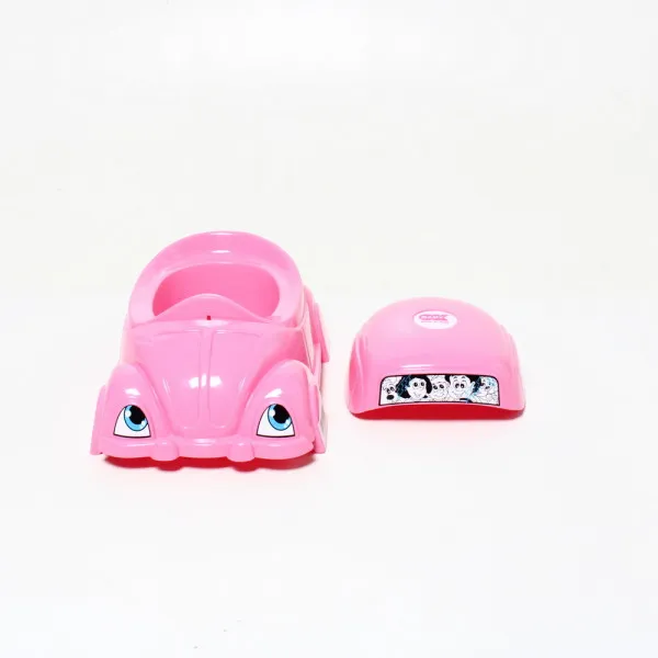 OK BABY NOSA AUTO TAMNO ROZE